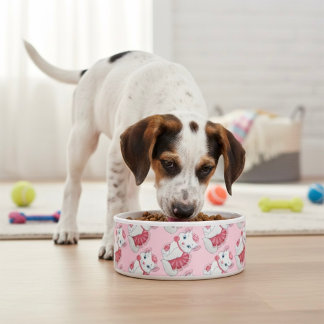 Kitty Bowl