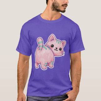 Kitty Bumbum T-Shirt