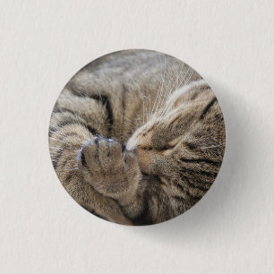 Kitty - Button