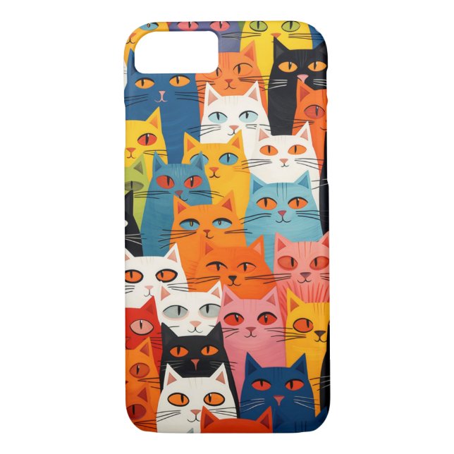 Kitty Case (Back)