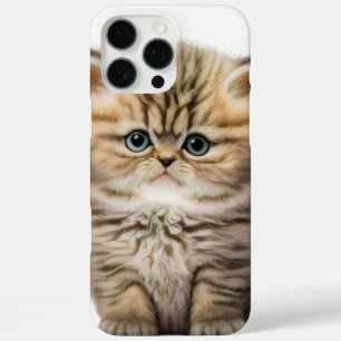 Kitty  iPhone 16 pro max case