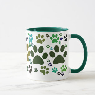 Kitty Cat Coffee Mug