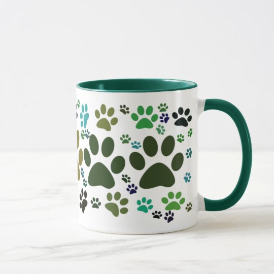 Kitty Cat Coffee Mug