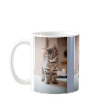 Kitty Cat Lover 3 Custom Photos