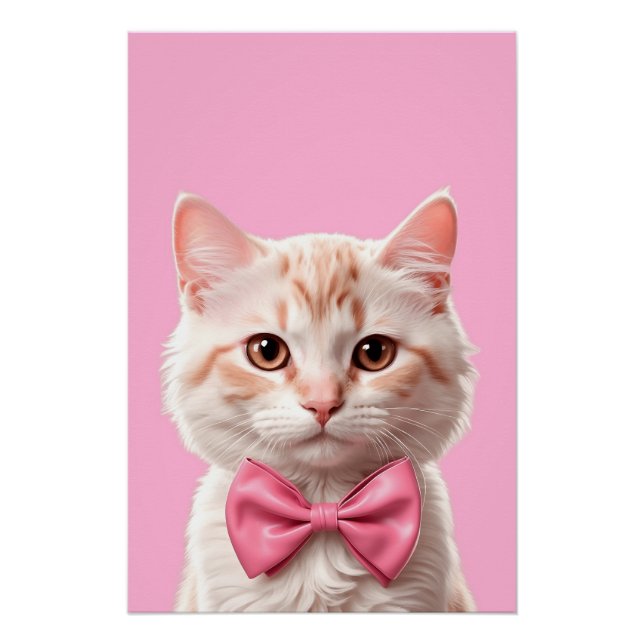 Kitty Cat - male Poster (Front)