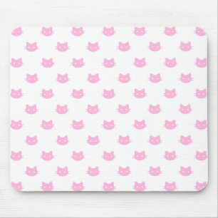 Kitty Cat Mousepad