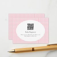 Kitty Cat Pink Purr-fect Baby Girl Baby Shower