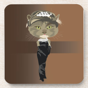 Kitty Coaster