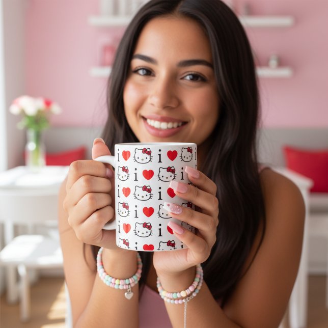 Kitty Coffee Mug (Creator Uploaded)