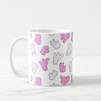 Kitty Cookies Mug