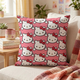 Kitty Cushion
