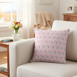 Kitty Cushion