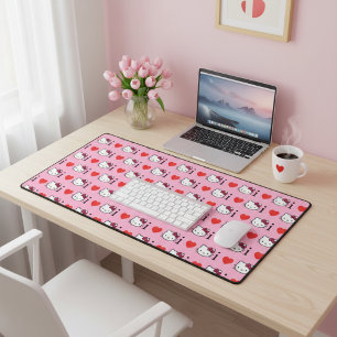 Kitty Desk Mat
