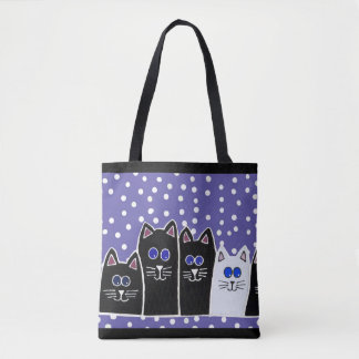 Kitty Family Bag