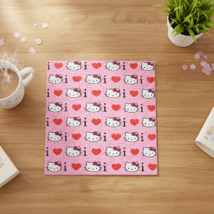 Kitty Jigsaw Puzzle