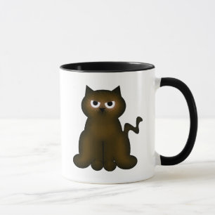 Kitty Kat Collection Mug