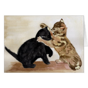 Kitty Kats