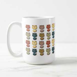 Kitty Kats Mug