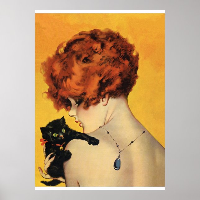 kitty kitty poster (Front)