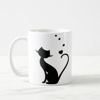 Kitty Love Mug