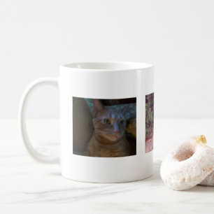 Kitty Mug