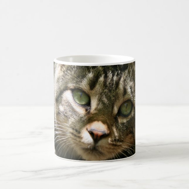 Kitty Mug (Center)