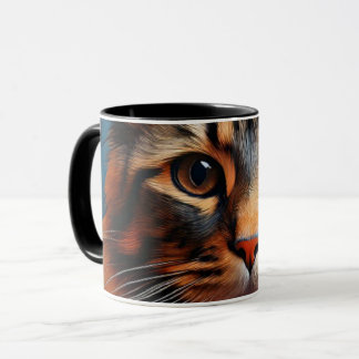 Kitty mug
