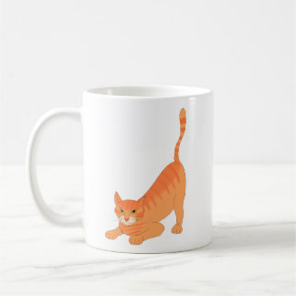Kitty mug