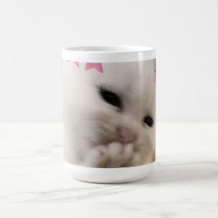 Kitty Mug
