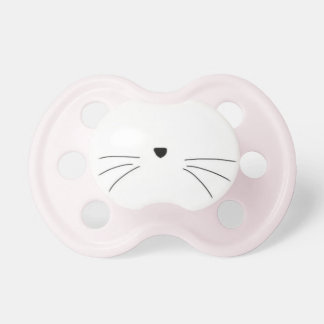 Kitty Pacifier