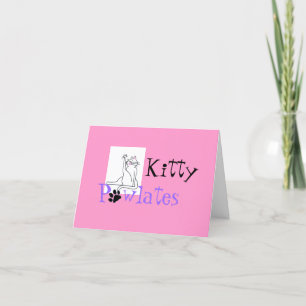 Kitty Pawlates Card