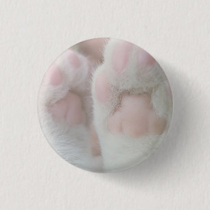 kitty paws button