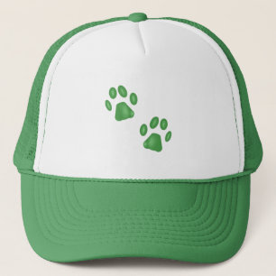 Kitty Paws Hat