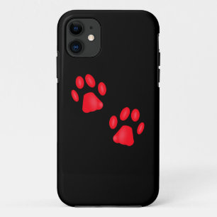 Kitty Paws iPhone 5 Barely There Case