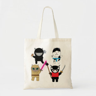 Kitty Protectors Bag