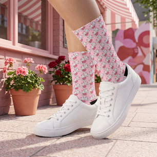Kitty Socks