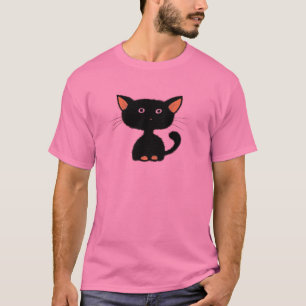 kitty T-Shirt