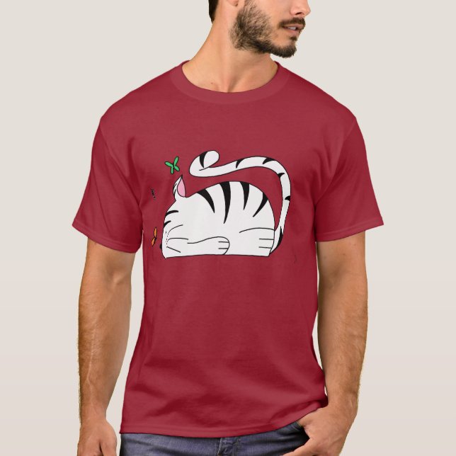 KITTY T-Shirt (Front)