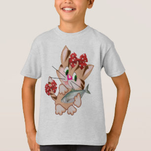 Kitty T-Shirt