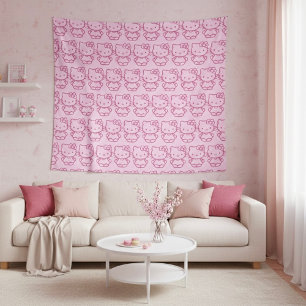 Kitty Tapestry