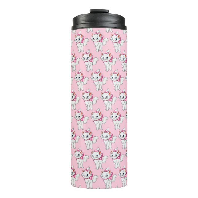 Kitty Thermal Tumbler (Front)