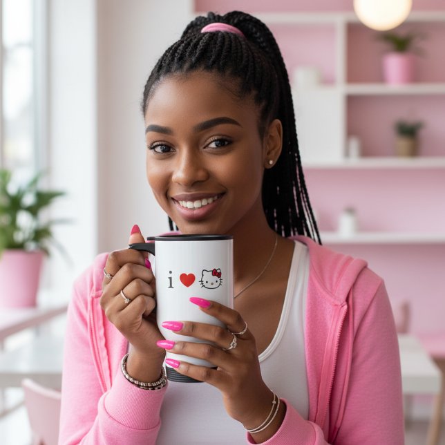 Kitty Travel Mug (Creator Uploaded)