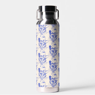 Kitty Water Bottle