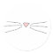 Kitty Whiskers Drawing Stickers