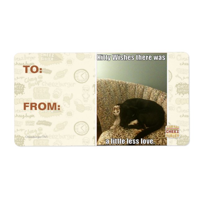 Kitty Wishes (Front)