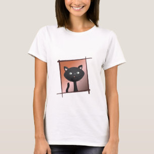 KItty with Chopsticks Top