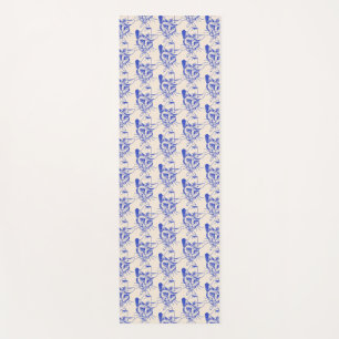 Kitty Yoga Mat