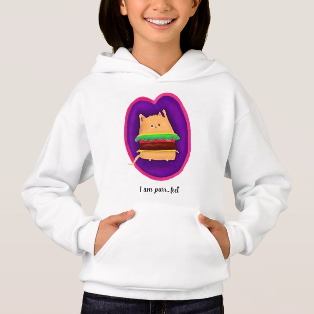 Kittyburger (Front)