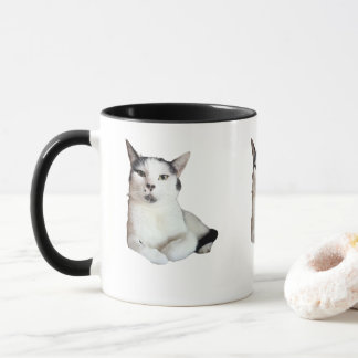 KittyONE Mug