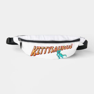 KITTYSAURUS™ FANNY PACK
